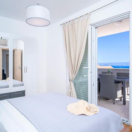 Apartments Mistral Bol Zewnętrze zdjęcie