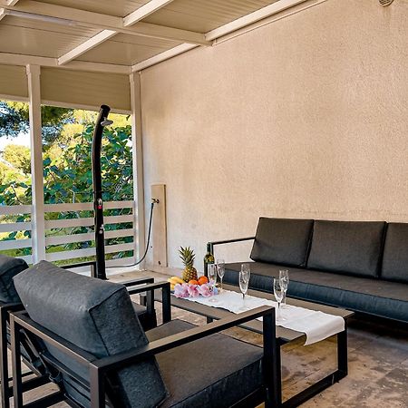 Apartments Mistral Bol Zewnętrze zdjęcie
