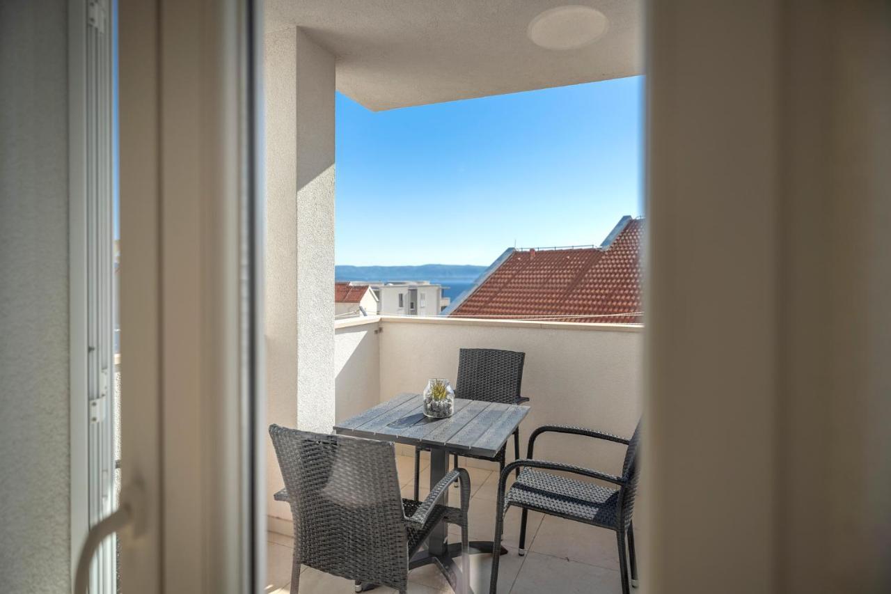 Apartments Mistral Bol Zewnętrze zdjęcie