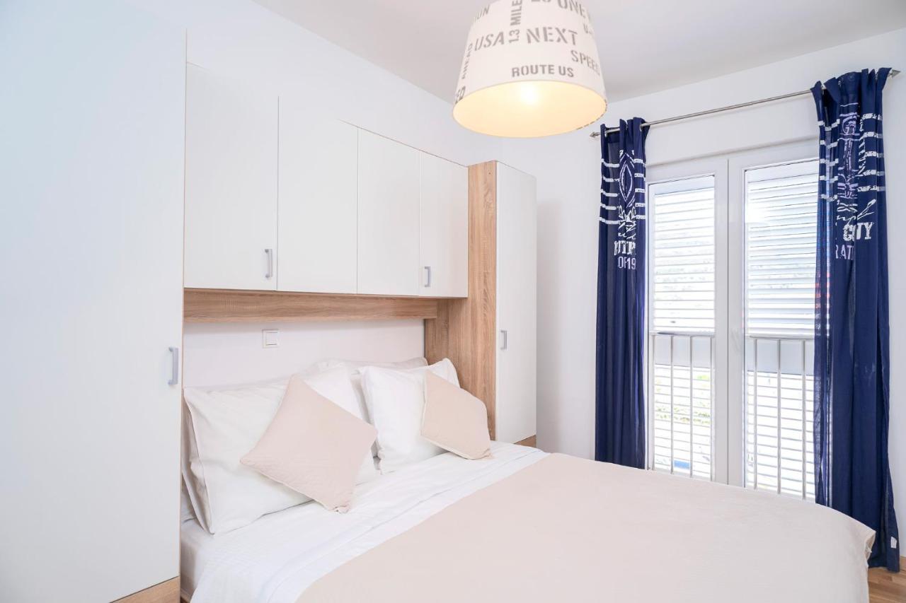 Apartments Mistral Bol Zewnętrze zdjęcie