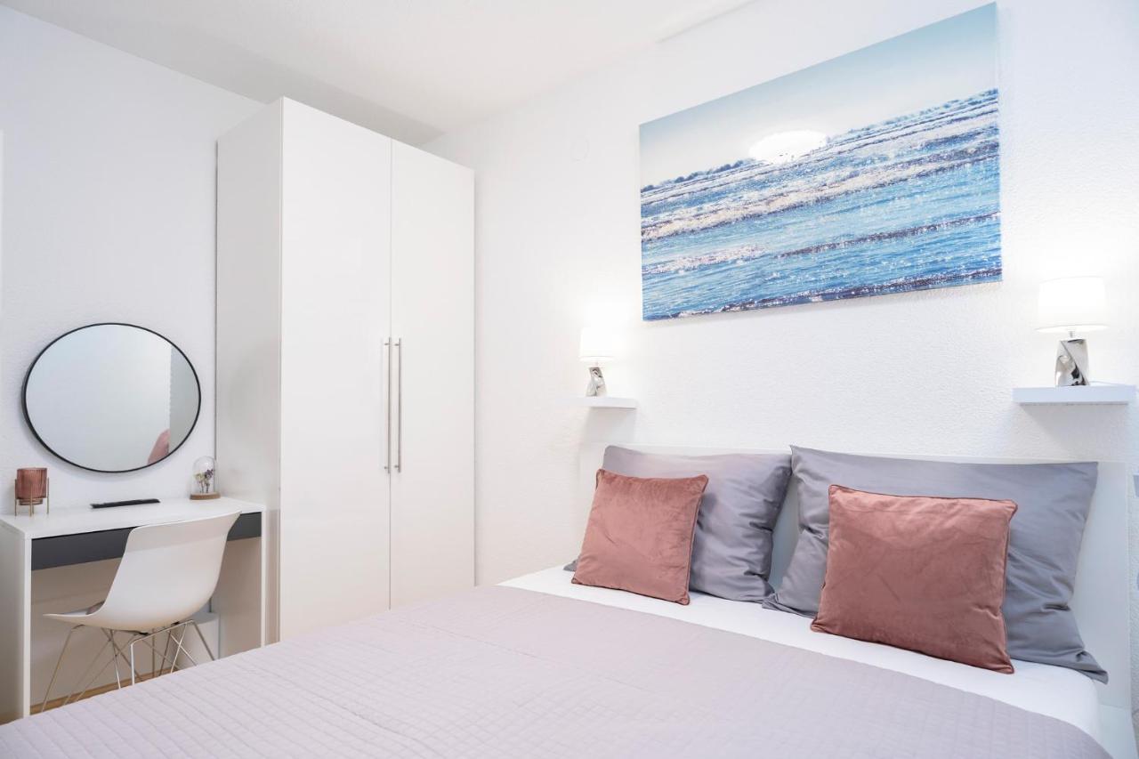 Apartments Mistral Bol Zewnętrze zdjęcie