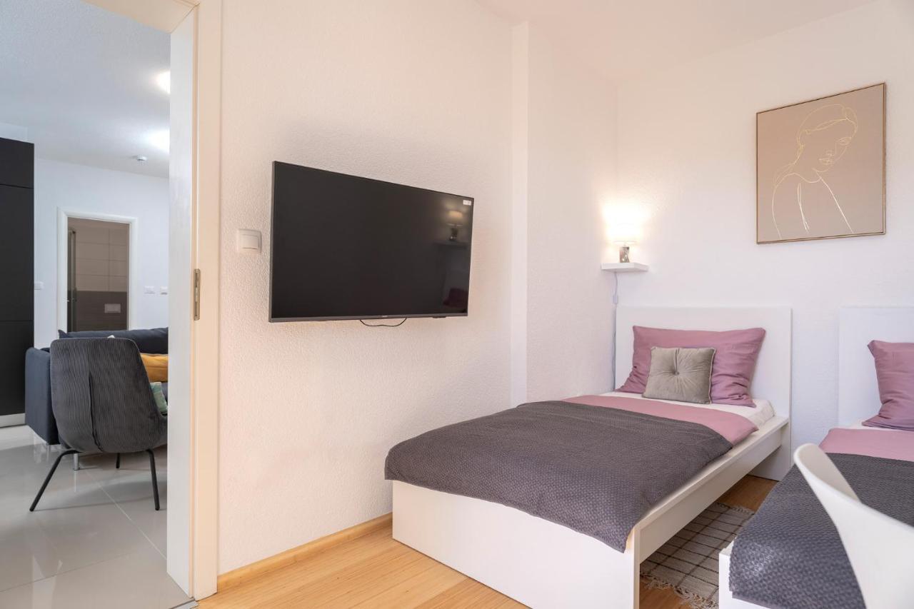 Apartments Mistral Bol Zewnętrze zdjęcie