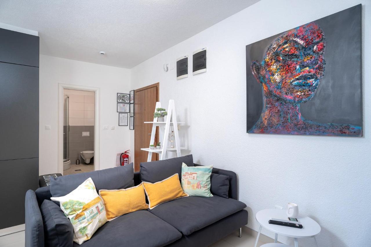 Apartments Mistral Bol Zewnętrze zdjęcie