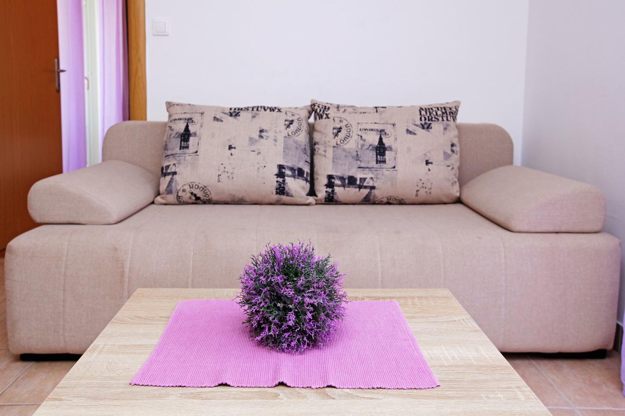 Apartments Mistral Bol Zewnętrze zdjęcie