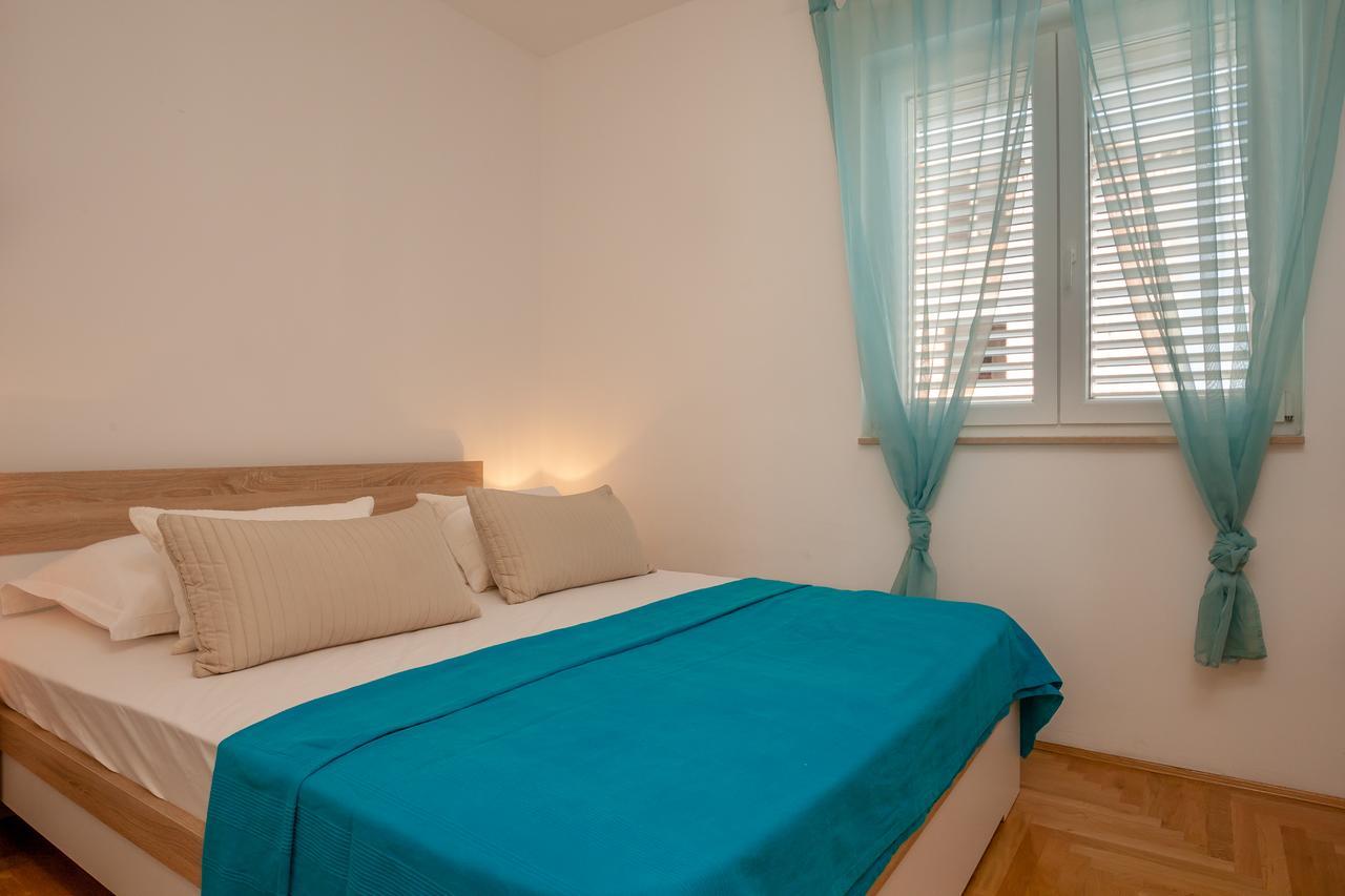 Apartments Mistral Bol Zewnętrze zdjęcie