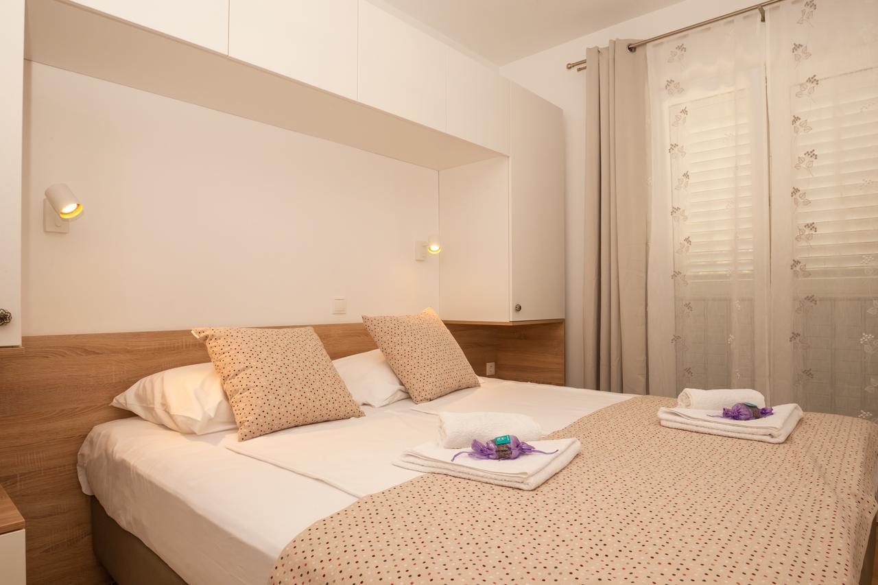 Apartments Mistral Bol Zewnętrze zdjęcie
