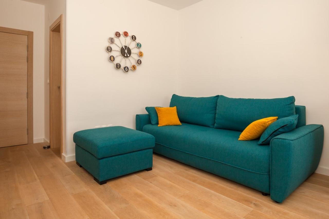 Apartments Mistral Bol Zewnętrze zdjęcie