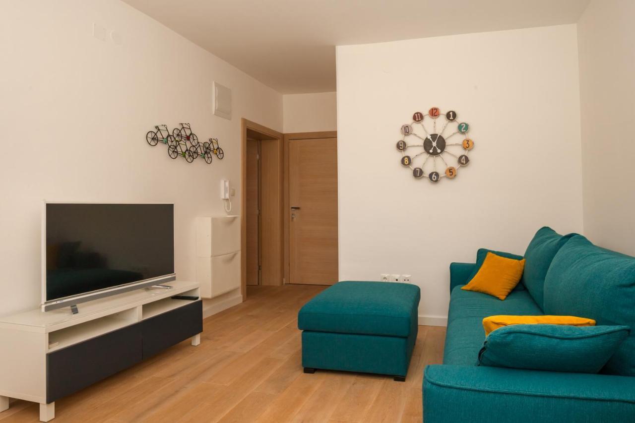 Apartments Mistral Bol Zewnętrze zdjęcie