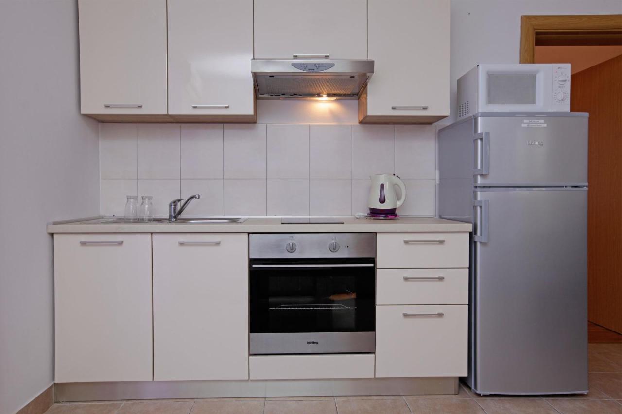 Apartments Mistral Bol Zewnętrze zdjęcie