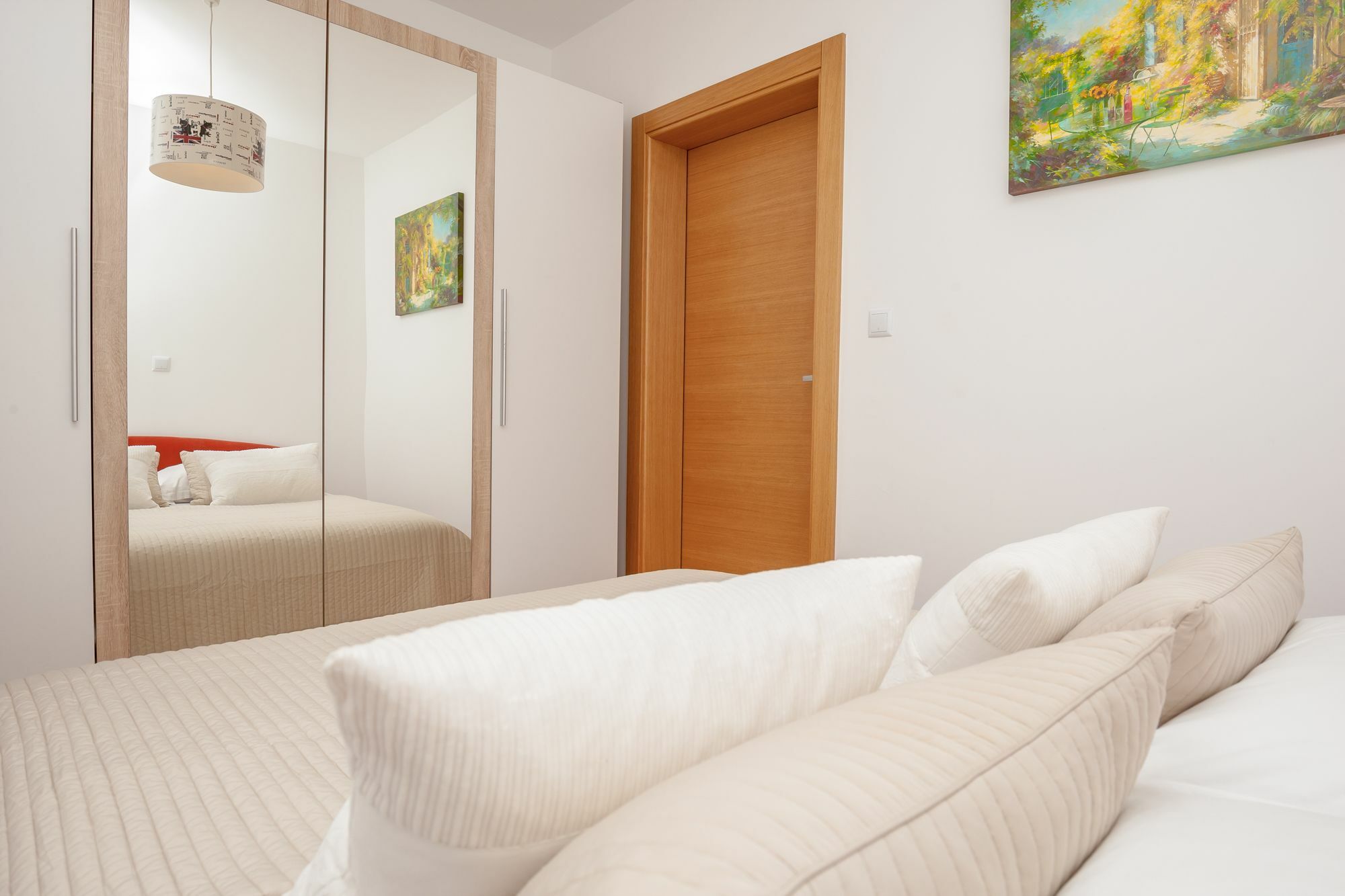 Apartments Mistral Bol Zewnętrze zdjęcie