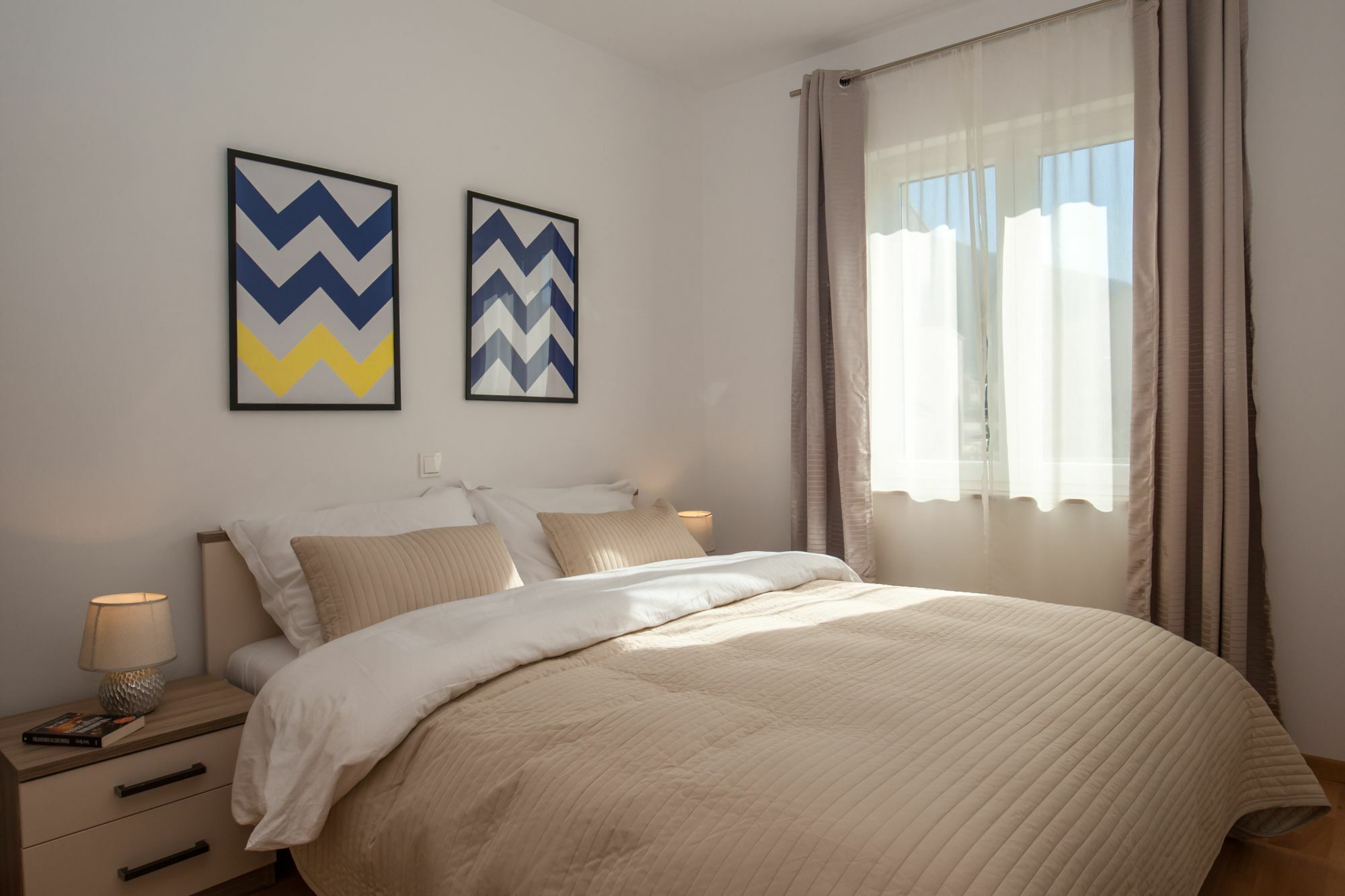 Apartments Mistral Bol Zewnętrze zdjęcie