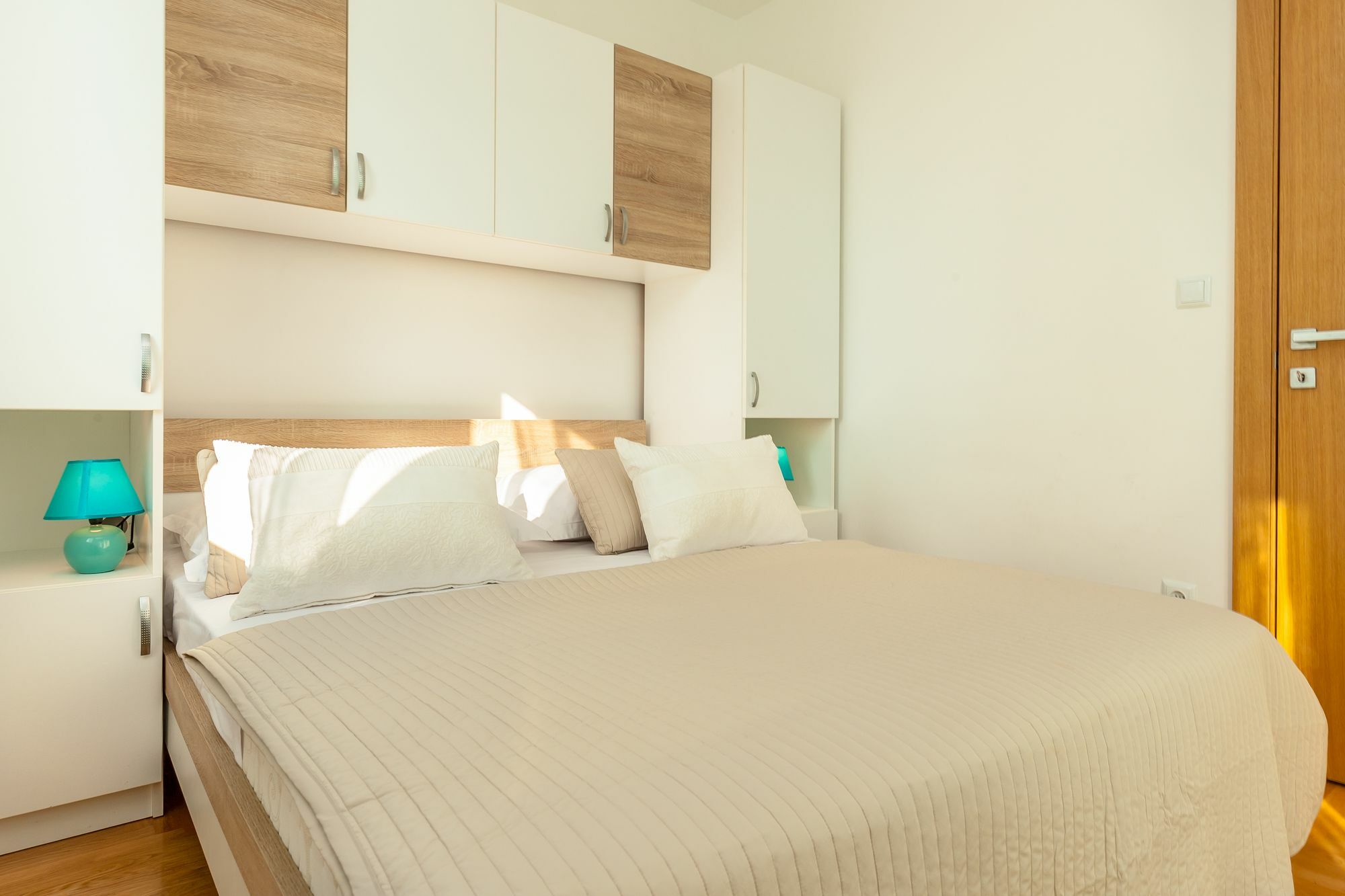 Apartments Mistral Bol Zewnętrze zdjęcie