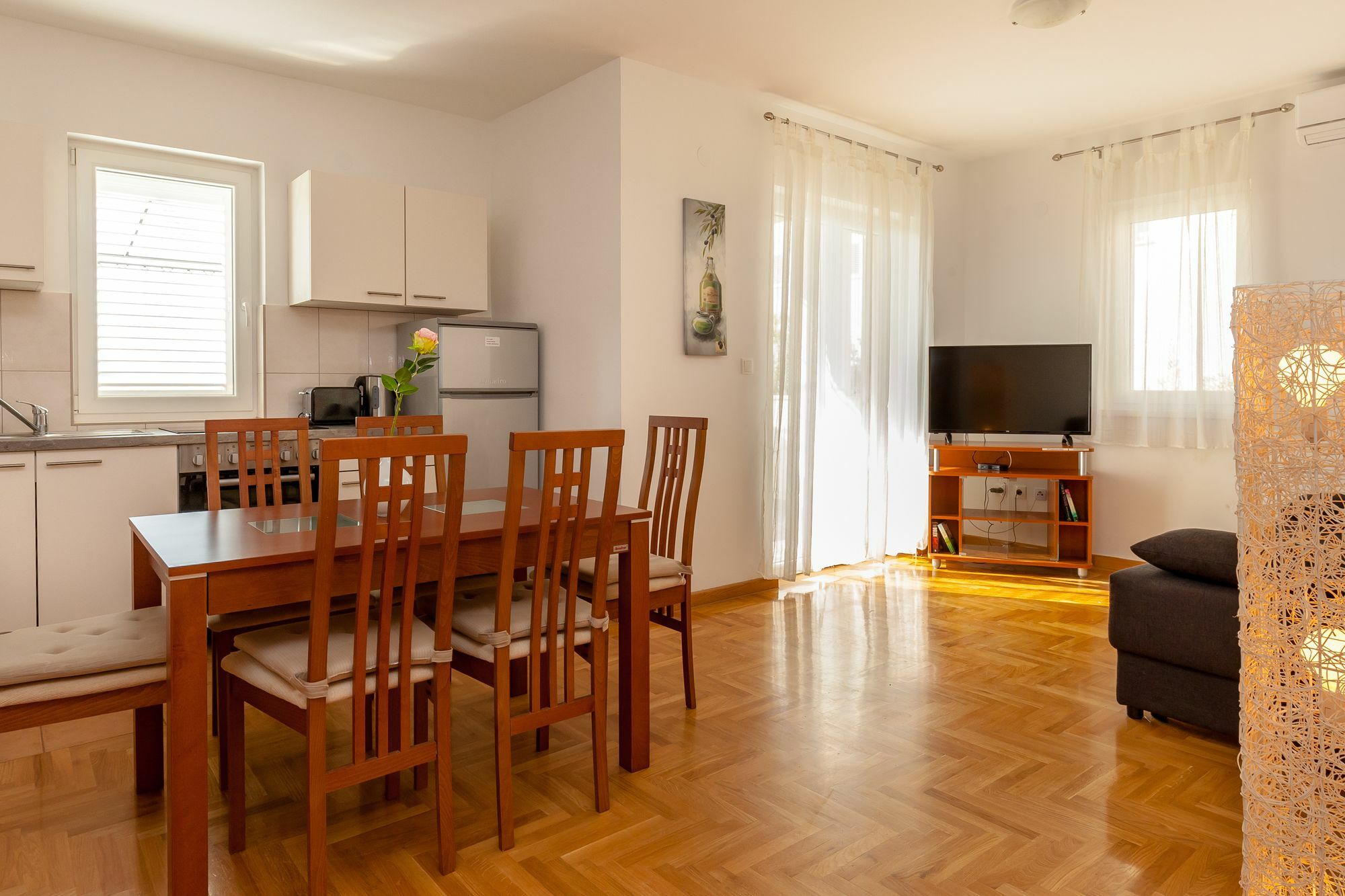 Apartments Mistral Bol Zewnętrze zdjęcie
