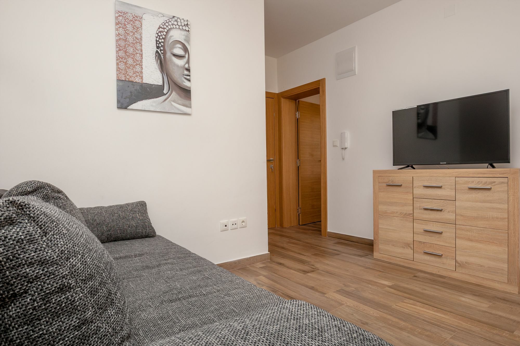 Apartments Mistral Bol Zewnętrze zdjęcie