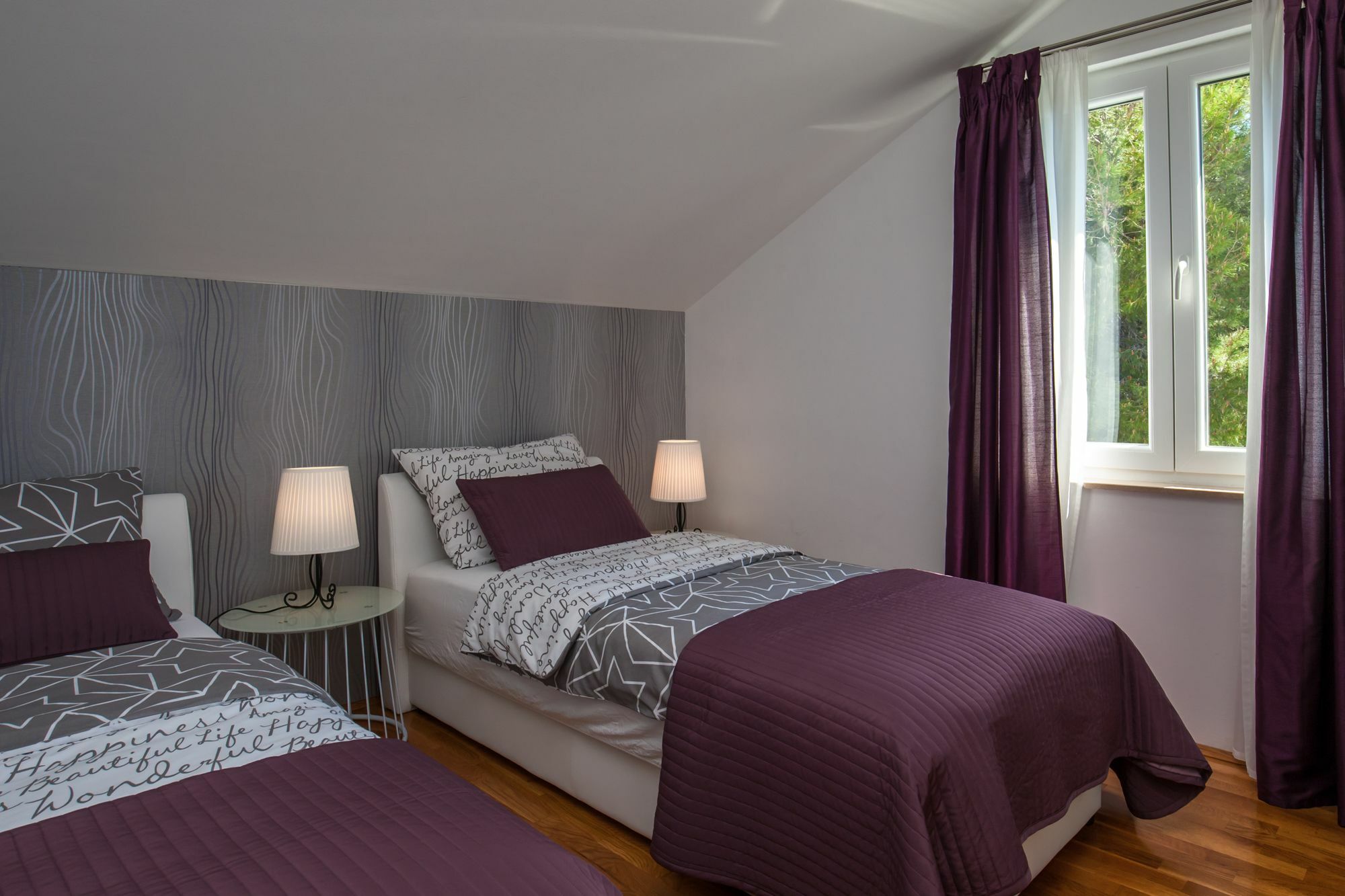 Apartments Mistral Bol Zewnętrze zdjęcie