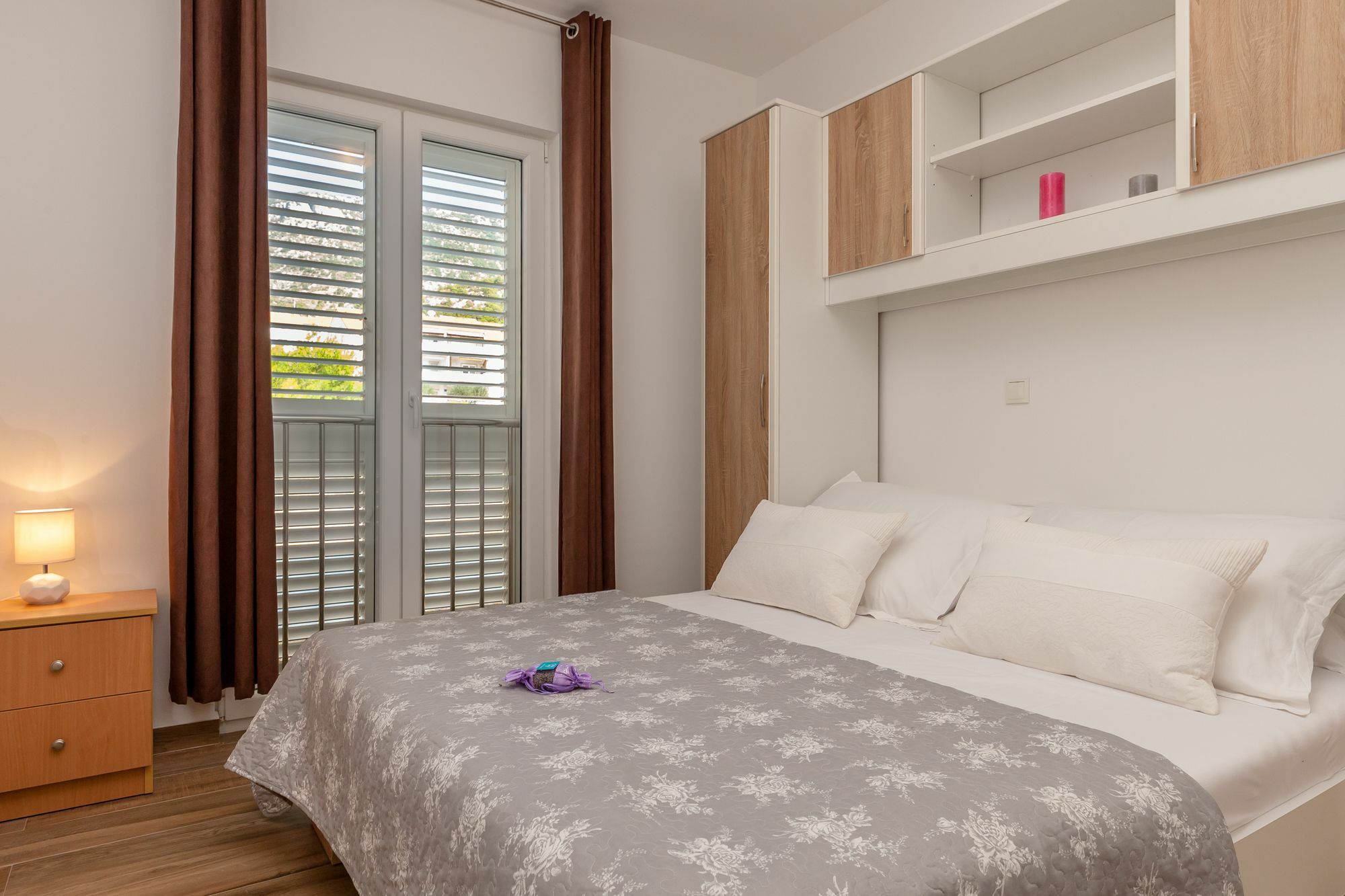 Apartments Mistral Bol Zewnętrze zdjęcie