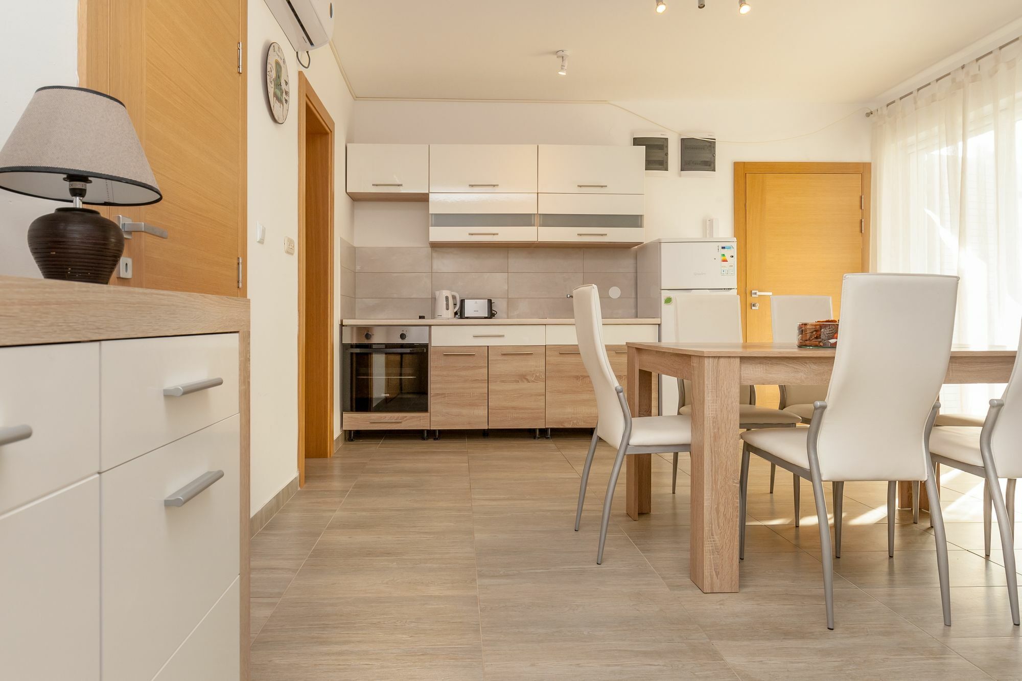 Apartments Mistral Bol Zewnętrze zdjęcie