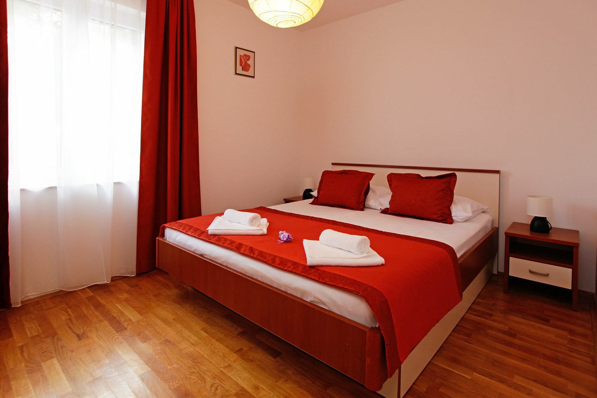 Apartments Mistral Bol Zewnętrze zdjęcie