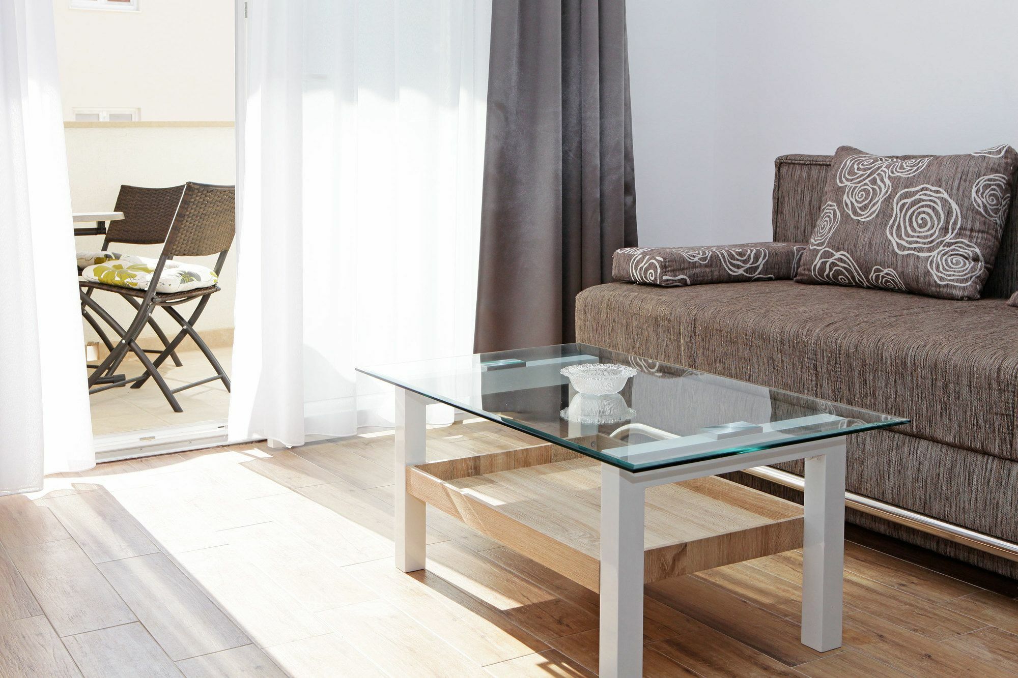Apartments Mistral Bol Zewnętrze zdjęcie