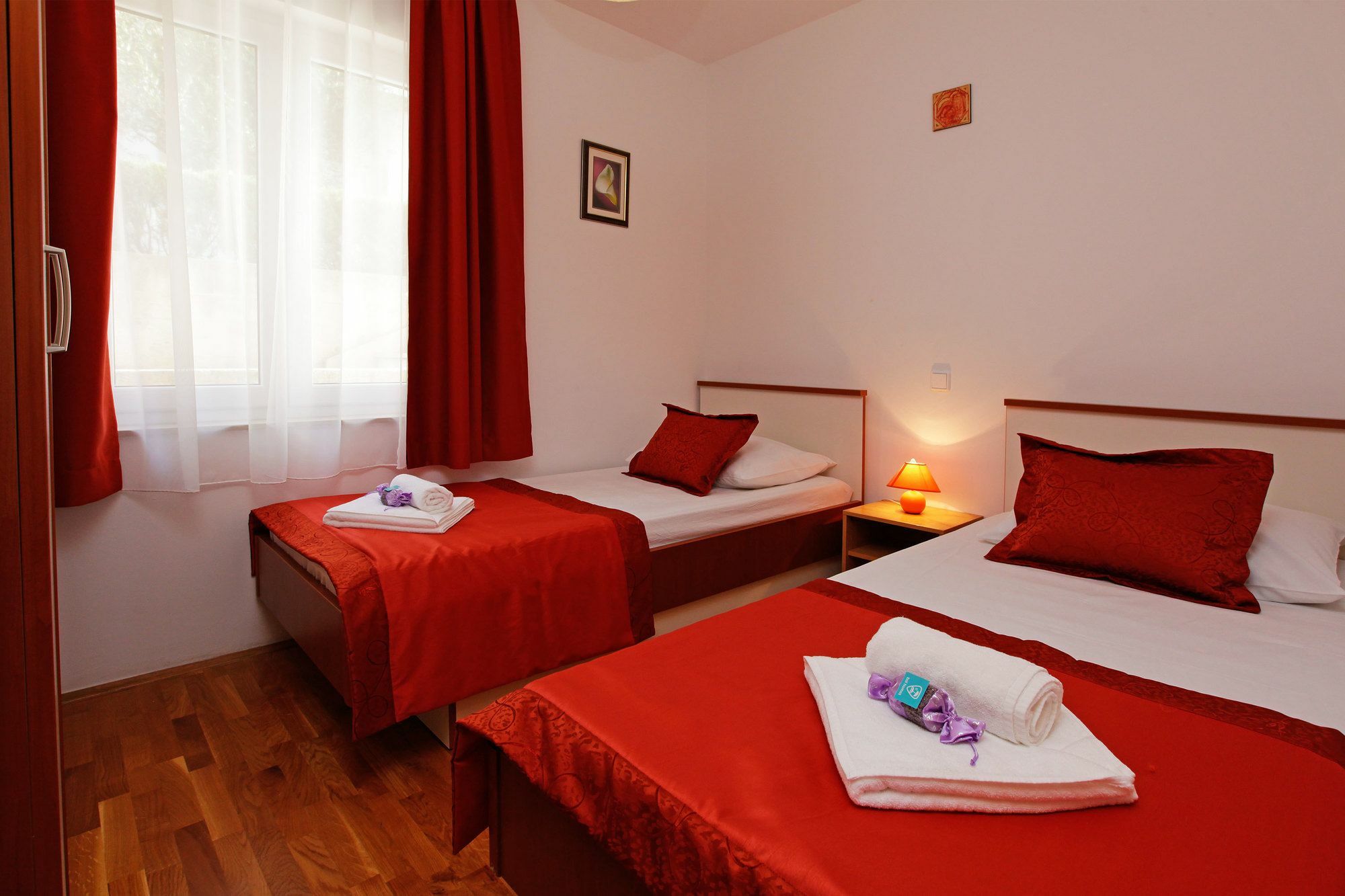 Apartments Mistral Bol Zewnętrze zdjęcie